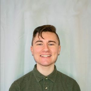 Meet your Posher, Alec